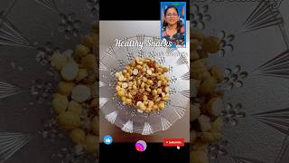 Healthy Snacks | Pottukadalai health benefits  #kidssnacks | Sri Devi's Creativity