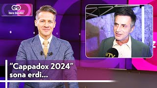 "Cappadox 2024" Sona Erdi... | 27 Mayıs 2024 - Gece Gündüz