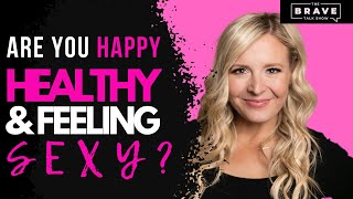 Which Hormones Affect Your Happiness, Health and Libido (and do you need bioidentical hormones?)