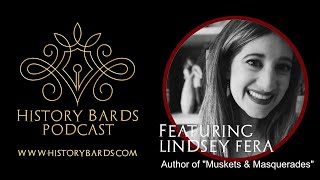 Author Interview with Lindsey Fera