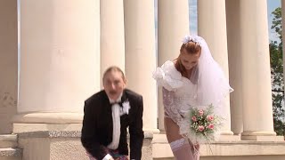 Wedding Prank @CrazyTVPranks