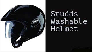 Best Washable Helmet Review in Hindi |Best Branded Helmet under 1000