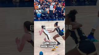 Caitlin Clark Logo 3 #caitlinclark #basketball #wnba