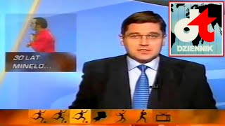 Reprezentacja Polski [Dziennik] 16/10/2003