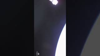 Webb Telescope separation from the Ariane 5 launcher | esa