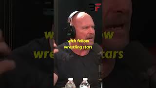 Fact About Steve Austin | steve austin