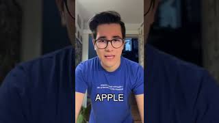 Apple Shirt