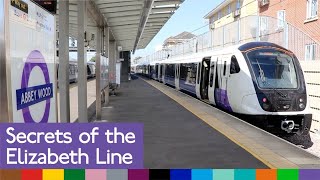 Secrets of the Elizabeth Line