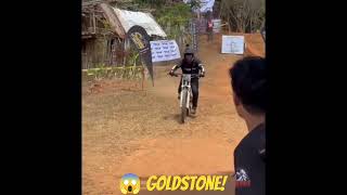 Goldstone!? #shortviral #shortyoutube #downhill #shortsvideo #shorts #ismatv #isma #downhillracing