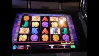 Red Lions Bonus Slot Machine Las Vegas Strip