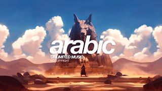 Arabic Trap | No Copyright Energetic Music