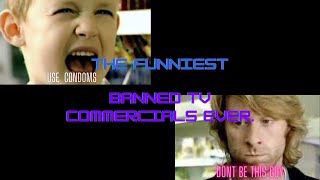 😂 The Best Band TV Commercials of All Time!!.