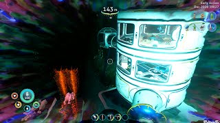 Subnautica Below Zero | My Base