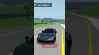 2010 Noble m600 in Roblox