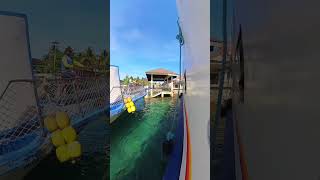 Boat to Boracay Philippines #360videos