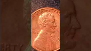 A $2 Million Dollar US Penny - 1974 Aluminum Lincoln Cent