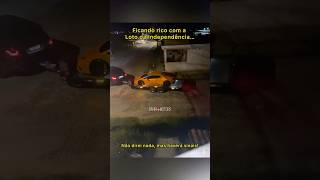 Lamborghini Huracan em Feira de Santana/Ba