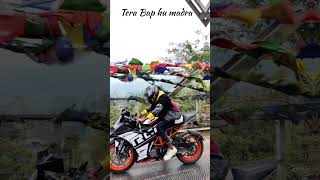 ktm ka papa #ktm #ktmlover #bike #superbike #superbikelovers #siliguri #viral #ktmrc390 #newrider