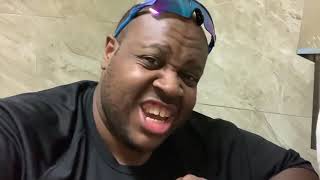 edp445 Kills Another Toilet