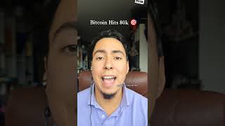 Bitcoin New All Time High Every Day #bitcoin