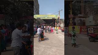 Kanak Durga Mandir, Vijayawada, Andhra Pradesh