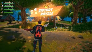 Fortnite 5 Victory crowns in fortnights