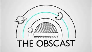 The Obscast - Perseid viewing party