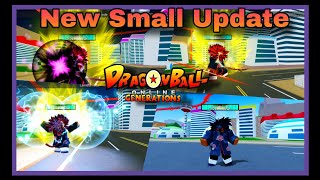 Dbog:New Update/Limited/Skills Akatsuki's Robe!!!Showcase| Dragon ball online generations