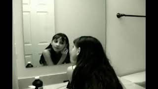 Exorcist in the Mirror