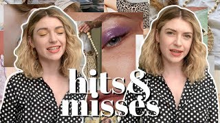 summer trends 2019: hits and misses (all thrifted!)