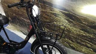 Troy Diablo Fatbike kopen fiets ondersteuning beach bike Fatbike E-Bike Amsterdam dikke banden fiets