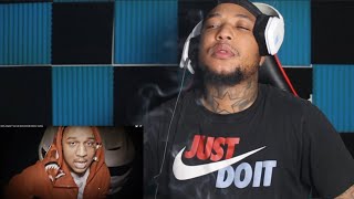 EBK Jaaybo - Out On Bail (REACTION)