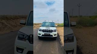 #mahindrascorpio #automobile #scorpio #classic #youtubeshorts #sorts