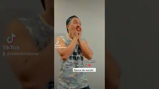 Tempo de Escola ❤️😜 Quem Nunca ??? Tiktok