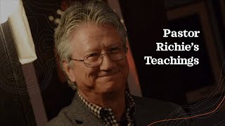 2023-11-12/Pastor Richie Furay/”The Song Of The Lamb-Revelation 15:1-8"