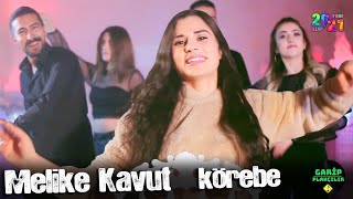 Melike Kavut - Körebe