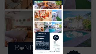 1 Las Flores, Cabo Corridor, MX (MLS #24-235) | Cabo Corridor Real Estate for Sale