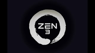 AMD Zen 3 announcement - A Computer Engineer's Perspective