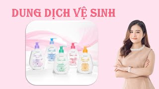 Điều Tuyệt Vời Của Dung Dịch Vệ Sinh Oriflame