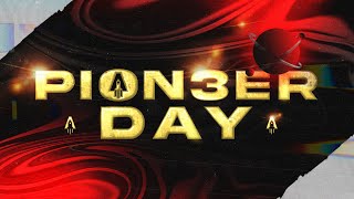 3 Year Anniversary Stream!! Happy Pioneer Day!