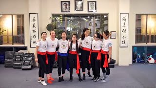 Wing Chun for Women - International Women's Day 2021