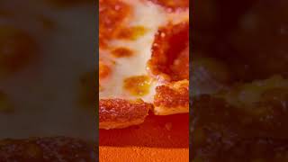 This Is A Commercial for a Thin Crust