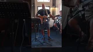 Sean McGovern, The Rattling Bog, live at The National Hotel Fremantle