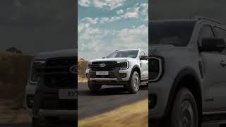 Ford Ranger Plug-In Hybrid? Can it be true?