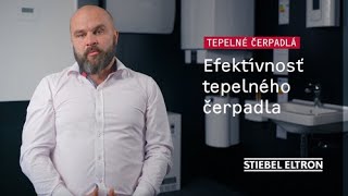 Efektívnosť tepelného čerpadla: Ako šetrí peniaze? | STIEBEL ELTRON