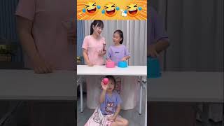 Funny chinese magic video🤣🤣🤣#funny #comedy #humor