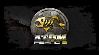 Atom Fishing II (Фарим на "Конструктор")