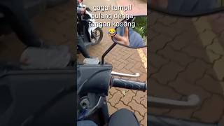 #gagal #tampil #pulang #dengan #tangankosong #video #shorts #lucu #ngakak #maret2024