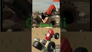 Nishu deshwal / Indian vehicles simulator 3d new update