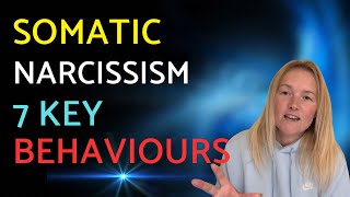 7 Key Traits of a Somatic Narcissist: The Narcissism of Physical Appearance and Validation